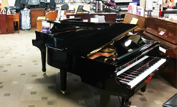 Piano Display