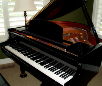 Piano