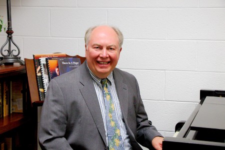 Roger VanMaasdam