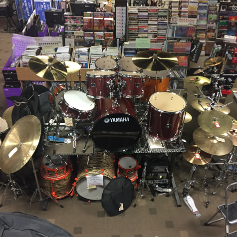 Yamaha