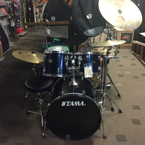 Tama